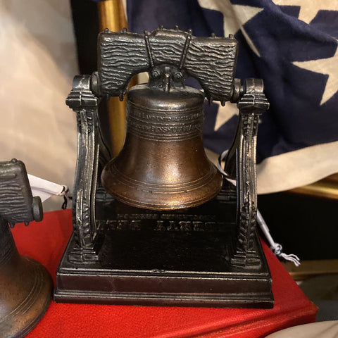 Liberty Bell Penncraft