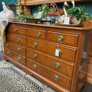 Drexel Heritage Dresser 65x34 in IN STORE PICKUP ONLY