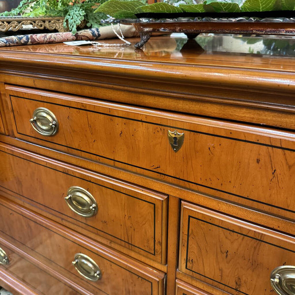 Drexel Heritage Dresser 65x34 in IN STORE PICKUP ONLY