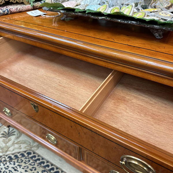 Drexel Heritage Dresser 65x34 in IN STORE PICKUP ONLY