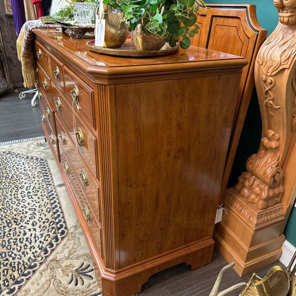 Drexel Heritage Dresser 65x34 in IN STORE PICKUP ONLY