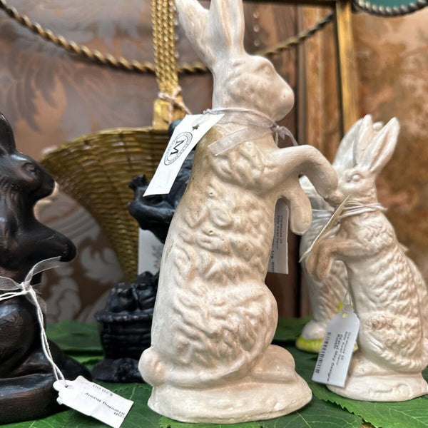 Maydesigns Sm Standing Bunny