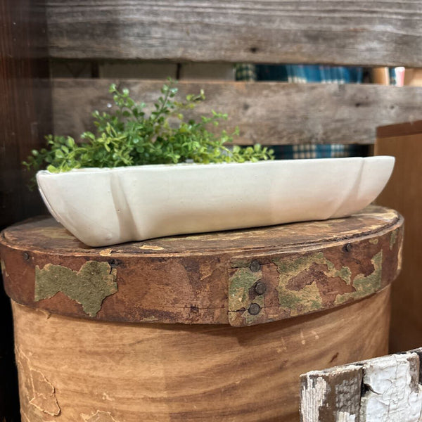 Haeger Pottery Planter