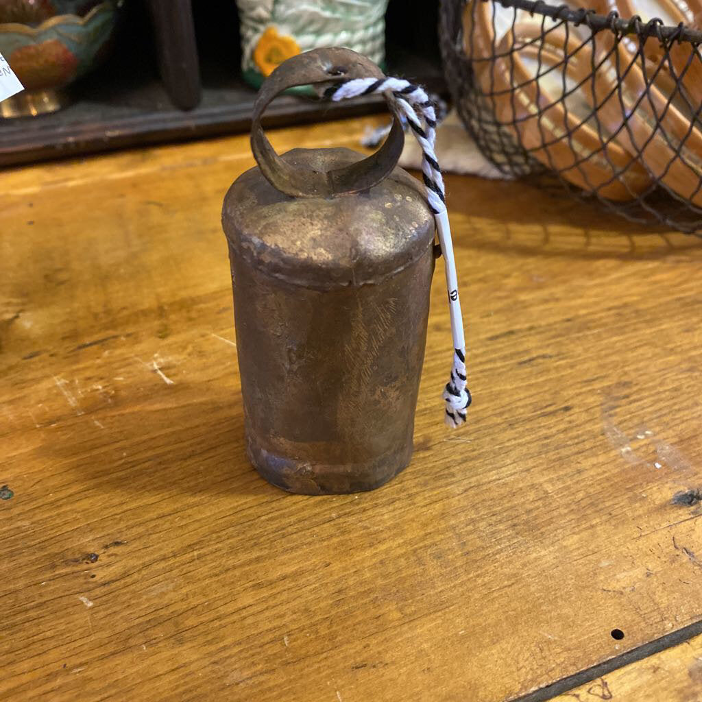 Small Cowbell