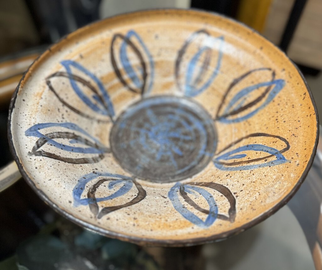 Bowl Pottery