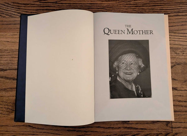 The Queen Mother Book