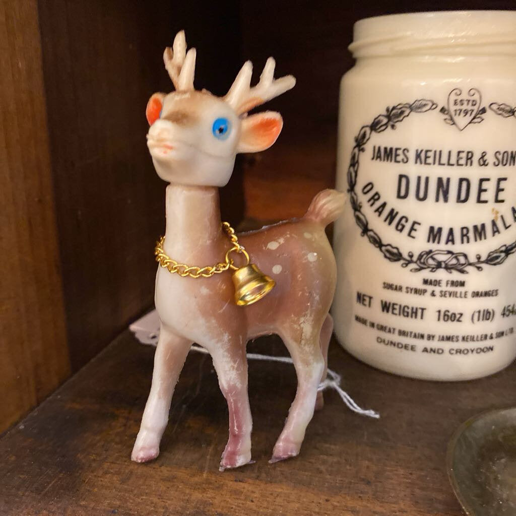 Rubber Deer