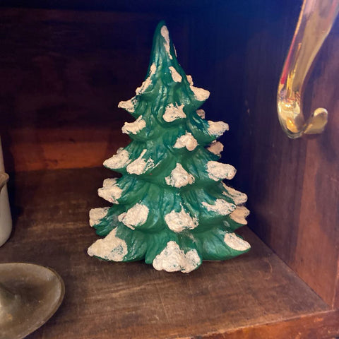 Small Ceramic XMS Tree