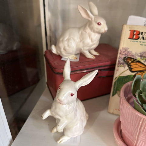 Lefton bunny