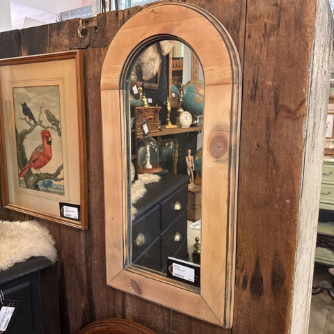 Arch Mirror 14x27.5