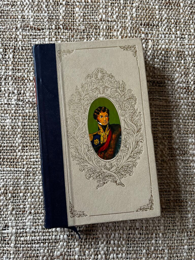 1972 La Campagne De Russie Book