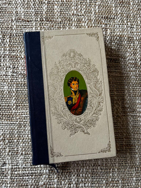 1972 La Campagne De Russie Book