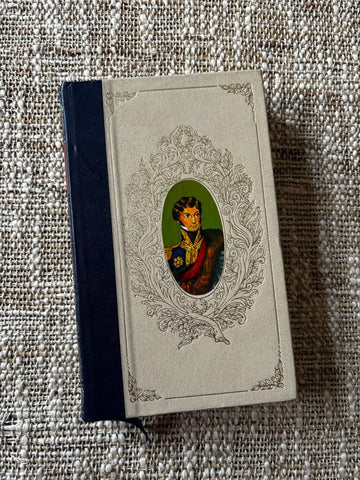 1972 La Campagne De Russie Book