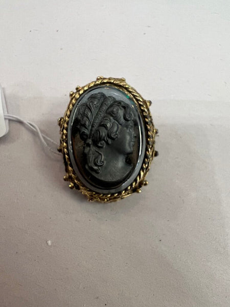 Vintage Cameo