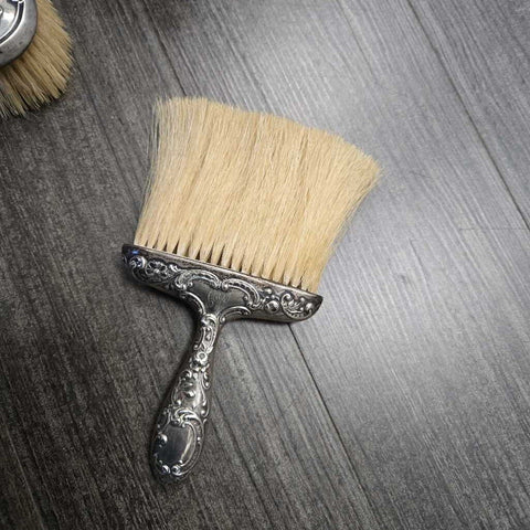 Sterling brush 6.5 x 3.5