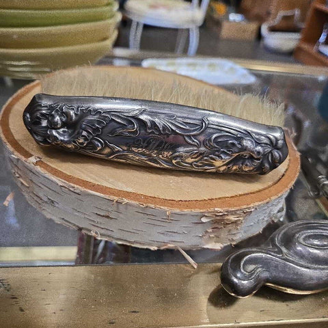 Vintage brush 5 x 1.5