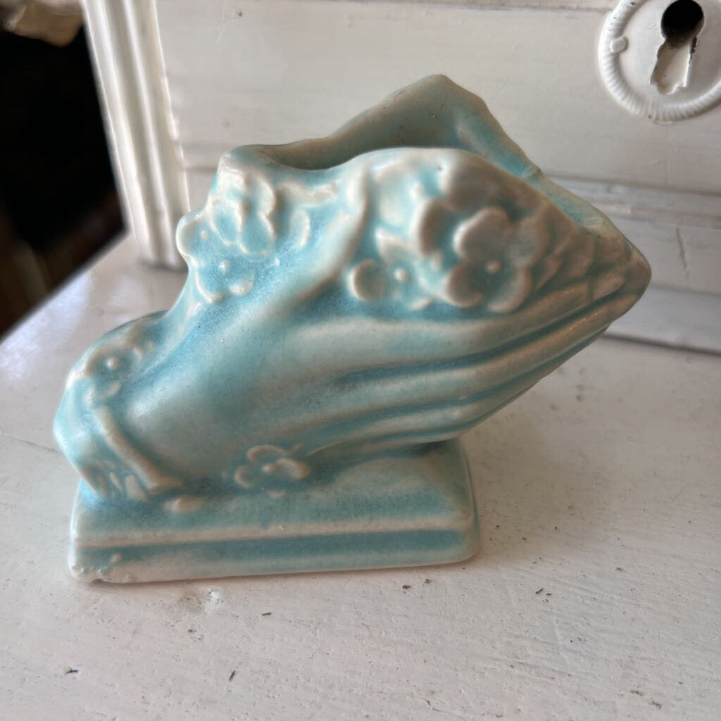 |C| Vintage Mc Coy Pottery