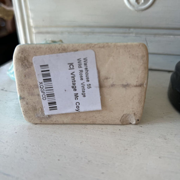 |C| Vintage Mc Coy Pottery