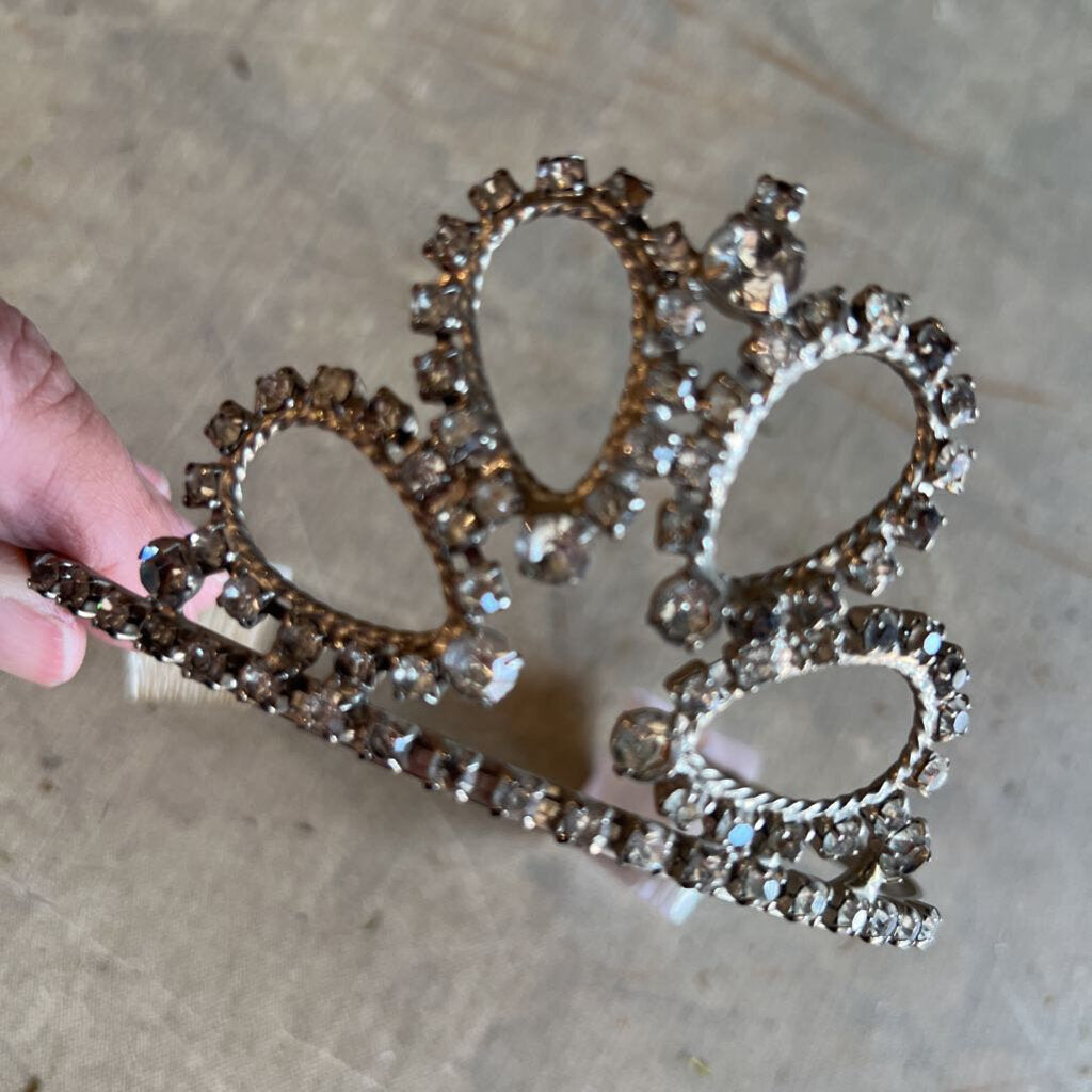 Vintage Tiara