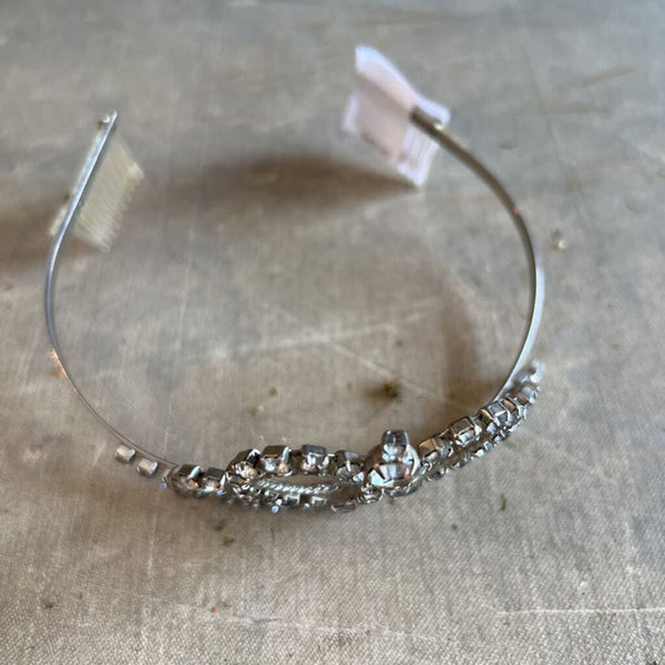Vintage Tiara