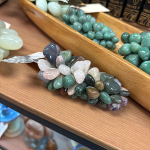Moxie - Multi Color Stone Grapes