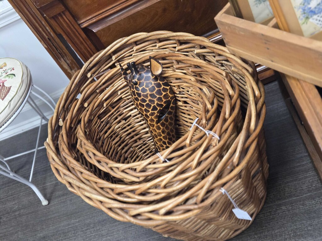 18 x 13 basket in store pick up