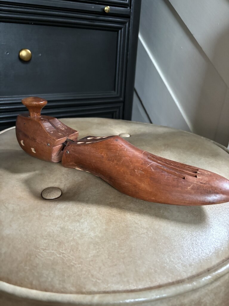 Shoe Stretcher Vintage