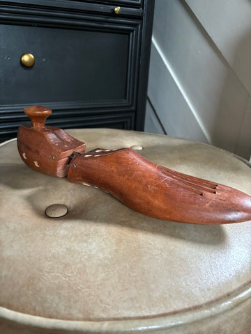 Shoe Stretcher Vintage