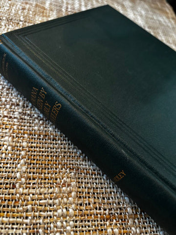 Indiana as Seen by Early Travelers 1916