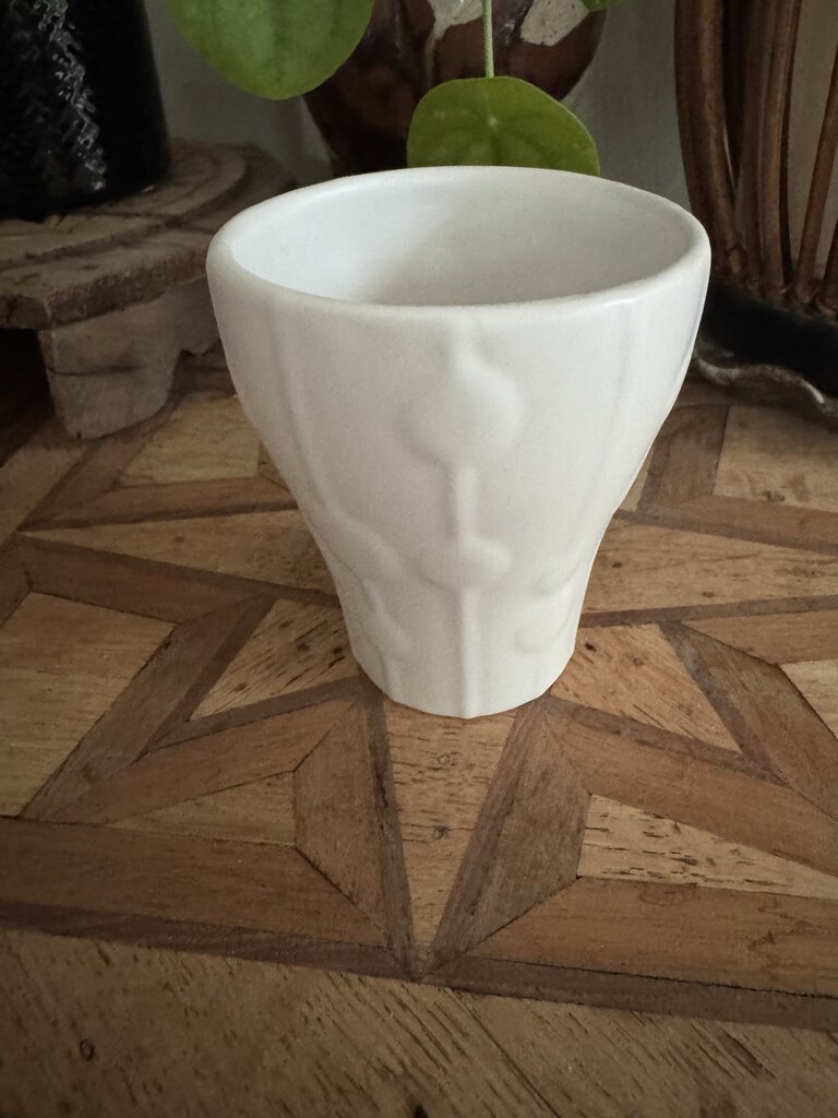 Jonathan Adler Happy Home Modern Ceramic Vase