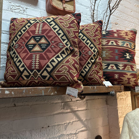 South West Carpet Pillow