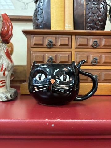 Cat Mug