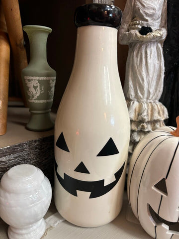 Pumpkin Jug