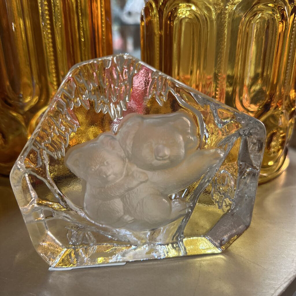 Goebel Koala Bear Paperweight