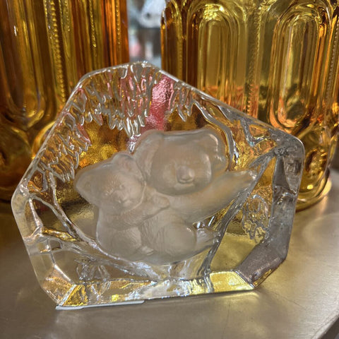 Goebel Koala Bear Paperweight