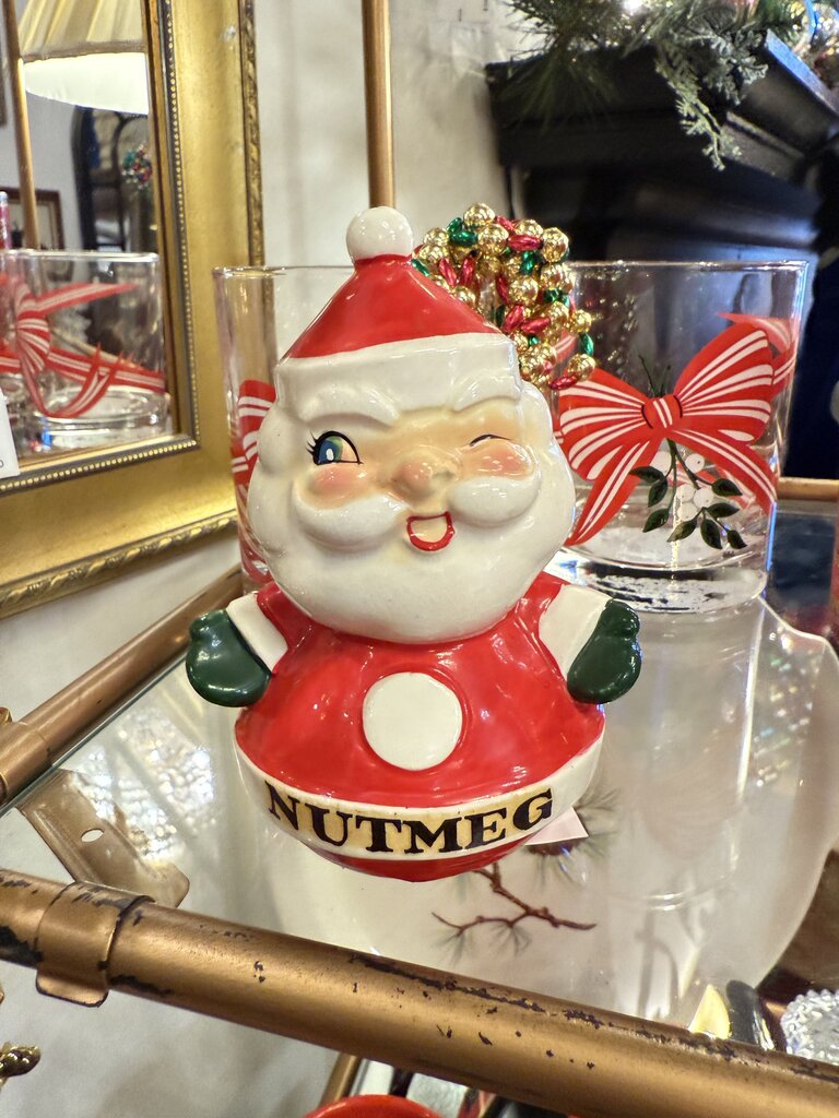 Holt Howard Nutmeg Shaker