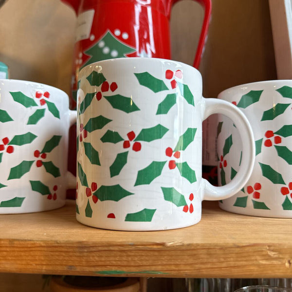 Vintage waechtersbach mug