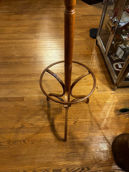 BENTWOOD COAT RACK- IN STORE PICK UP ONLY (SWOON)