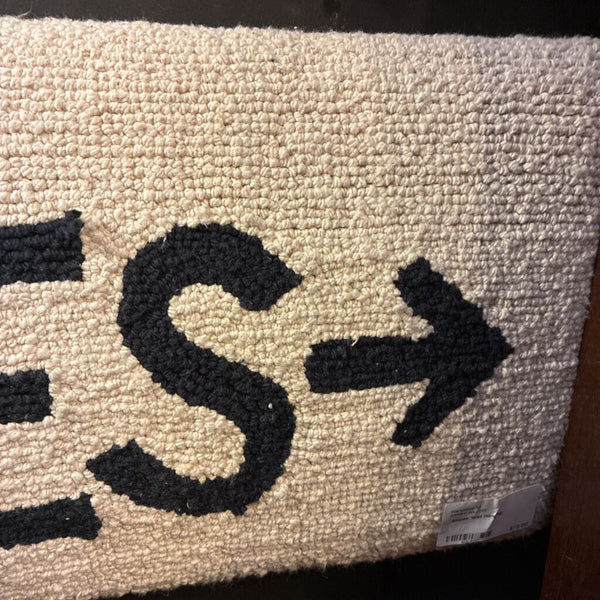 Slopes Wall Hanging