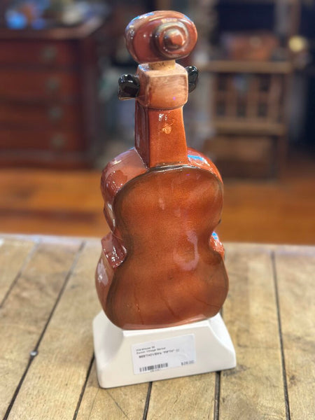 BEETHOVEN's "FIFTH" MUSICAL SPIRITS DECANTER