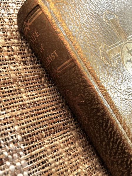 Life of Christ (1959)