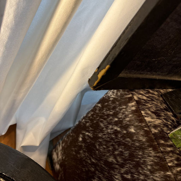 John Lennon framed poster in store pick up only (as found)