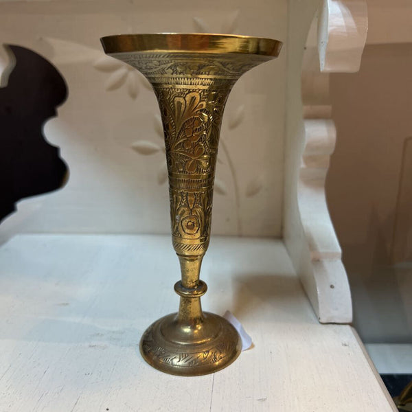 Brass Candlestick - EACH