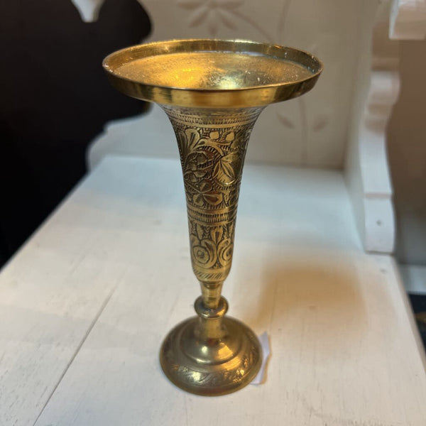 Brass Candlestick - EACH