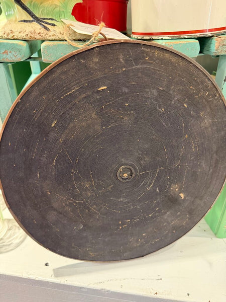 JFV ~ Vintage dart board