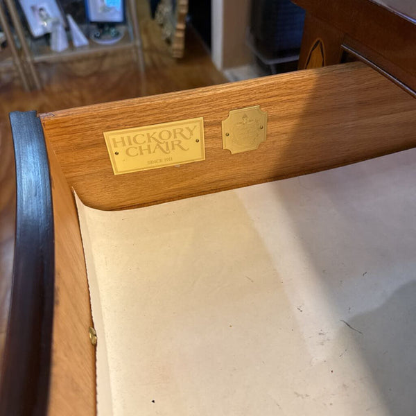 Hickory Chair Co Buffet. 68 x 23deep x 41 deep (AS FOUND) IN STORE PICK UP ONLY