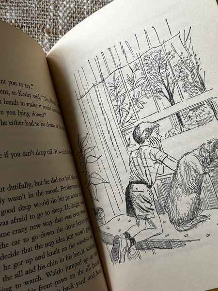 Vintage The Limerick Trick. Hard Cover Book, 1964