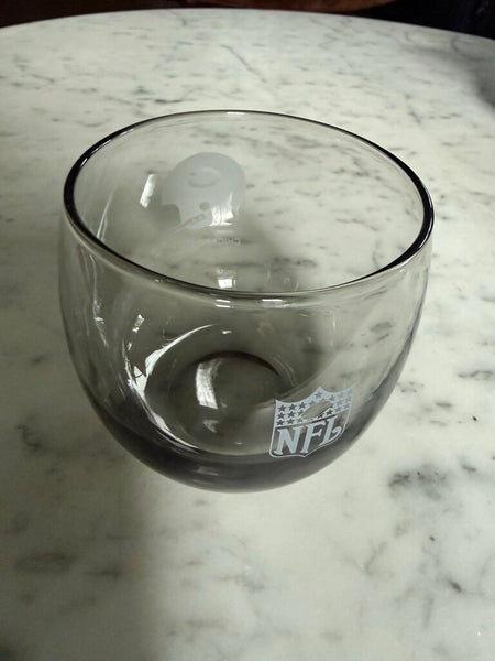 Set of 6 Bears Glasses W2251