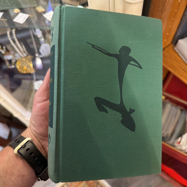 In Search of Adam, Wendy, 1956, hardcover