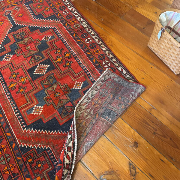TURKISH RUG 4.2X6.9